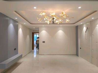 Living Room Image of 2450 Sq.ft 4 BHK Builder Floor for rent in Sector 37 Faridabad for Rs. 40000