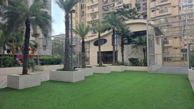 Image of 1450 Sq.ft 3 BHK Apartment / Flat for sale in Deep Satyadeep Heights, Makarba, Ahmedabad for Rs. 10000000