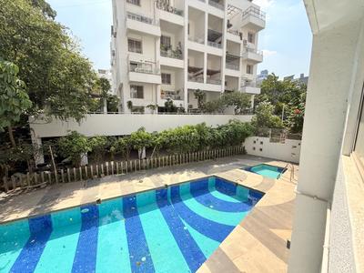 Image of 1824 Sq.ft 3 BHK Apartment / Flat for sale in Baner, Pune for Rs. 25000000