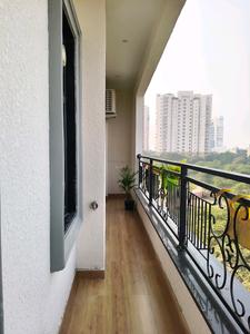 Living Room Image of 2900 Sq.ft 4 BHK Builder Floor for sale in Sector 57 Gurgaon for Rs. 34000000