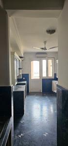 Kitchen Image of 3300 Sq.ft 3 BHK Apartment / Flat for sale in Ambience Lagoon, DLF Phase 3 Gurgaon for Rs. 65000000
