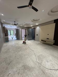 3 BHK Independent Builder Floor