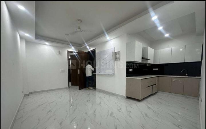 Evergreen Apartment Bedroom 1