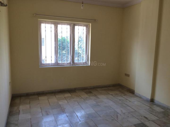 Minal Apartments Bedroom 1