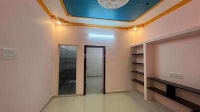 Hall Image of 447 Sq.ft 2 BHK Independent House for sale in Ayappakkam Chennai for Rs. 7300000