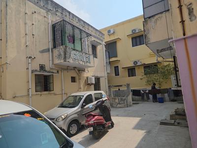 Image of 767 Sq.ft 2 BHK Apartment / Flat for sale in Ambattur, Chennai for Rs. 6000000