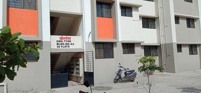 1 BHK Flat