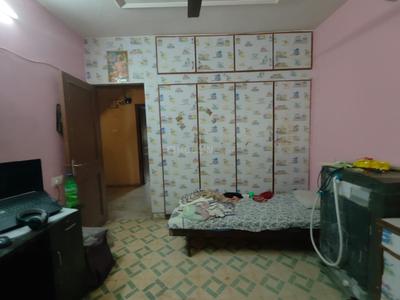 Bedroom Image of 1710 Sq.ft 5 BHK Villa for sale in Thaltej Ahmedabad for Rs. 26000000