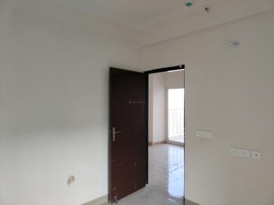 Bedroom Image of 1185 Sq.ft 3 BHK Apartment / Flat for sale in Terrace Homes, Noida Extension Greater Noida for Rs. 8542000