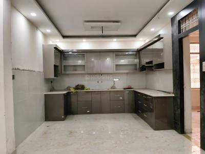 Kitchen Image of 7200 Sq.ft 10 BHK Independent House for sale in Para Lucknow for Rs. 25000000