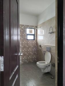 Bedroom Two Image of 2050 Sq.ft 4 BHK Apartment / Flat for rent in CGEWHO Kendriya Vihar, Phi II Greater Noida for Rs. 27000