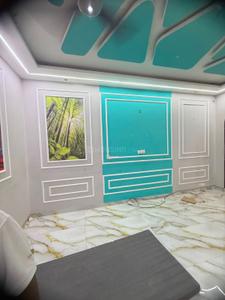 Bedroom Image of 2152 Sq.ft 5 BHK Independent House for rent in Gomti Nagar Lucknow for Rs. 75000