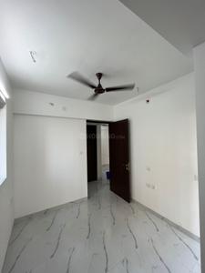 Hall Image of 670 Sq.ft 2 BHK Apartment / Flat for sale in Raymond Realty Ten X Habitat, Thane West Thane for Rs. 13800000