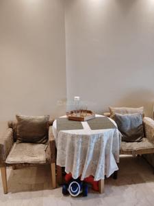 Hall Image of 1100 Sq.ft 2 BHK Apartment / Flat for sale in Lodha New Cuffe Parade Lodha Evoq, Sion Mumbai for Rs. 30000000