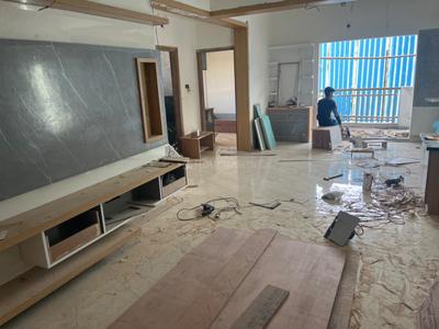 Hall Image of 1250 Sq.ft 2 BHK Apartment / Flat for sale in C V Raman Nagar Bengaluru for Rs. 15000000