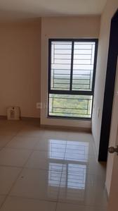 Bedroom Image of 927 Sq.ft 2 BHK Apartment / Flat for sale in Nanded City, Nanded Pune for Rs. 8500000