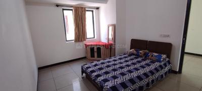 Bedroom Image of E - 162 Sainath Park in Tandalja, Vadodara