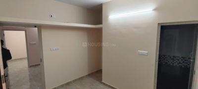 Bedroom Image of 500 Sq.ft 1 BHK Independent House for rent in Nagavara Bengaluru for Rs. 9000