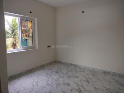 Bedroom Image of 1191 Sq.ft 2 BHK Apartment / Flat for sale in Velachery Chennai for Rs. 11000000