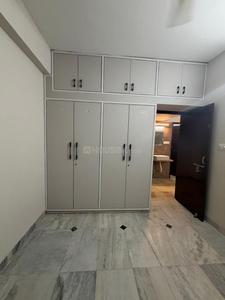 Bedroom Image of 1850 Sq.ft 3 BHK Apartment / Flat for rent in Palasia Indore for Rs. 30000