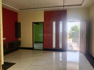 Hall Image of 1065 Sq.ft 2 BHK Independent House for sale in Karamadai Coimbatore for Rs. 5200000
