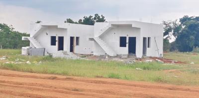 Image of 184 Sq.ft Residential Plot / Land for sale in Sampangi The Green Ridge, Alair, Yadadri Bhuvanagiri for Rs. 1800040