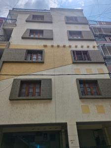 Image of 5200 Sq.ft 11 BHK Apartment / Flat for sale in BTM Layout 2nd Stage, Bengaluru for Rs. 41600000
