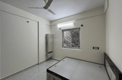Bedroom Image of RR Residency Apartment -201- HSR Layout in HSR Layout, Bangalore