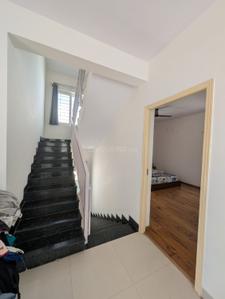 Hall Image of 1810 Sq.ft 3 BHK Villa for rent in Icon Sanctuary, Sarjapur Bengaluru for Rs. 35000