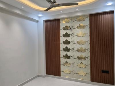 Bedroom Image of 2500 Sq.ft 5 BHK Independent House for sale in Dwarka Mor New Delhi for Rs. 25000000