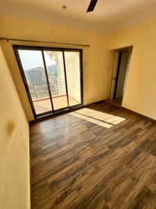 Hall Image of 716 Sq.ft 2 BHK Apartment / Flat for sale in Ekta Greenville Villa, Pathardi Phata Nashik for Rs. 3900000