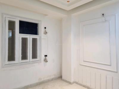 Bedroom Image of 600 Sq.ft 2 BHK Apartment / Flat for sale in Mahavir Enclave New Delhi for Rs. 5500000