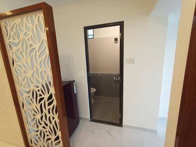 Bedroom Image of 950 Sq.ft 2 BHK Apartment / Flat for sale in Kundrathur Chennai for Rs. 6200000