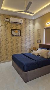 Bedroom Image of 1230 Sq.ft 3 BHK Apartment / Flat for sale in Kattupakkam Chennai for Rs. 8000000
