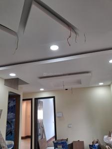 Hall Image of 922 Sq.ft 2 BHK Apartment / Flat for sale in South Dum Dum Kolkata for Rs. 4600000