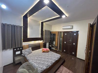 Bedroom Image of 4500 Sq.ft 6 BHK Villa for sale in Dwarka Nashik for Rs. 35000000