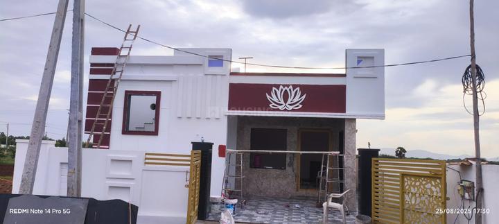 NRI Nagar Main Image 1