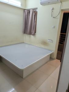 Bedroom Image of 1071 Sq.ft 2 BHK Apartment / Flat for rent in Rama Costa Rica, Thergaon Pune for Rs. 32000