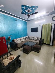 2 BHK Independent Builder Floor