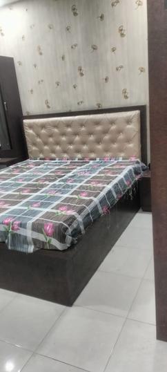 BU Bhandari Planet Millenium Apartment Bedroom 1