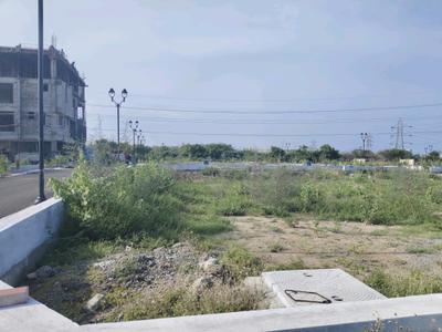 Image of 1200 Sq.ft Residential Plot / Land for sale in Thiruporur, Chennai for Rs. 4200000