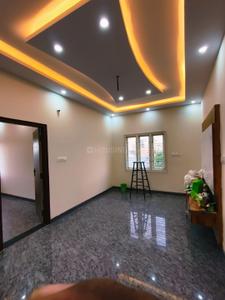 Hall Image of 4000 Sq.ft 5 BHK Independent House for sale in Abbigere Bengaluru for Rs. 25000000