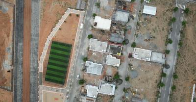 Image of 1170 Sq.ft Residential Plot / Land for sale in Kaduvettipalayam, Coimbatore for Rs. 790000