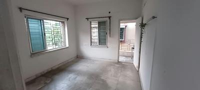 Bedroom Image of 756 Sq.ft 2 BHK Apartment / Flat for sale in Baguiati Kolkata for Rs. 2700000
