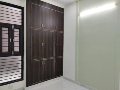Bedroom Image of 750 Sq.ft 2 BHK Apartment / Flat for sale in CI Golf City, Kambakshpur Noida for Rs. 3086100