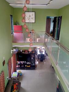 Hall Image of 2700 Sq.ft 3 BHK Villa for sale in Wada Mumbai for Rs. 7500000