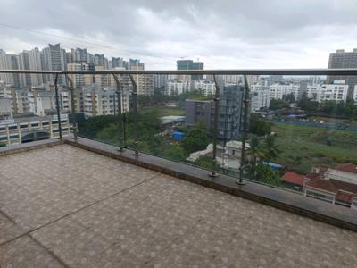 Living Room Image of 1400 Sq.ft 2 BHK Apartment / Flat for sale in Wadhwa Solitaire, Hadapsar Pune for Rs. 15500000