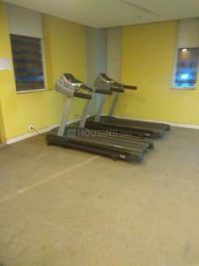 Hall Image of 1150 Sq.ft 3 BHK Apartment / Flat for sale in Sare Crescent Parc Royal Greens Phase 1, Sector 95 Gurgaon for Rs. 11900000