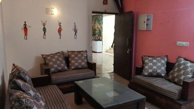 Krish Vatika Living Room 1
