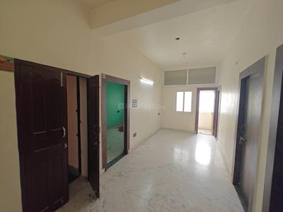 Hall Image of 2500 Sq.ft 3 BHK Apartment / Flat for rent in Sardar Patel Colony Patna for Rs. 14000